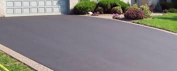 Professional Driveway Paving Services in Catalina Foothills, AZ